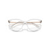 Armani Exchange Women's Eyeglasses,AX3078