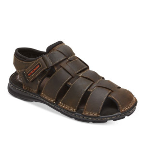 Rockport, Men's Darwyn Fishermen Sandals