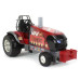 1/16 Big Farm Case IH Barn Buster Pulling Tractor 3+