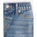 Toddler Girl Wide-Leg Jeans