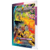 - Power Rangers - The Phantom Gambit Adventure Rpg Book