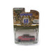 1/64 Jeep Gladiator Willys, Snazzberry, Battalion 64 Series