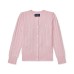 Color: Hint of Pink