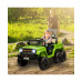 Color: Green