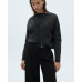Women's Belt Straight-Fit Pants