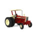 1/32 Farmall 1206 w/ ROPS, Rear Duals & 3-point Hitch, 2023 Farm Show
