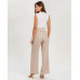 Maternity Lyocell Wide Leg Warren Trousers
