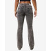 Women's Becca Bootcut Mid Rise Jeans