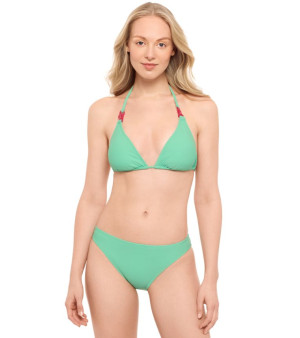Salt + Cove, Juniors' String Triangle Bikini Top & Cheeky Hipster Bottoms