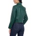 Color: Dark Emerald