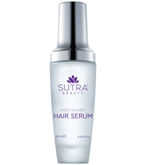 Sutra Beauty, Heat Guard Hair Serum, 2.03-oz.