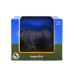 1/20 Scale Black Angus Bull