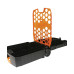 100 Car Storage Case