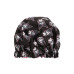 Character All-Over Print Reversible Sleep Bonnet