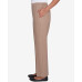 Petite Emerald Isle Classic Emerald Medium Length Pants