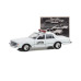 1/64 1980 Chevrolet Impala 9C1 Police, Vintage like Ad Cars Series 9 39130-E