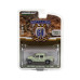 1/64 Jeep Gladiator US ARMY Camouflage Greenlight Battalion 64 Series 3 61030-F