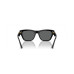Men's Low Bridge Fit Sunglasses VE4457F