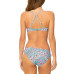Juniors' Moonshadow Underwire Bikini Top & Sweet Side-Tie Bikini Bottoms