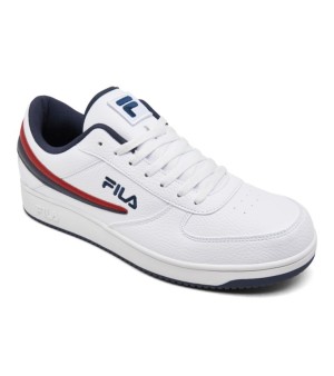 Fila, Men's A Low Casual Sneakers from Finish Line