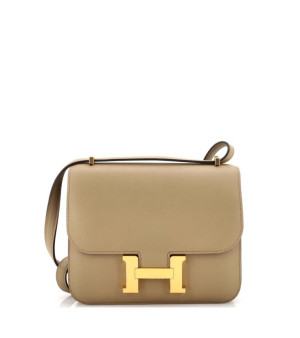 Pre-Owned HERMÉS, 18 Constance NM Bag Swift