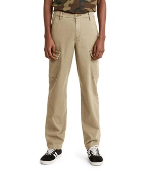Levi's, Men XX Standard Taper Relaxed Fit Cargo Pants