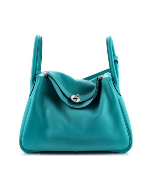 Pre-Owned HERMÉS, 30 Lindy Bag Swift