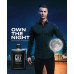 Cristiano Ronaldo Men's Game On Eau de Toilette Spray, 3.4 oz.