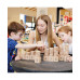 1-10 Natural Number Stacker, Set of 65