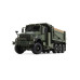 1/50 Green Mack Defense M917A3 Heavy Dump Truck First Gear
