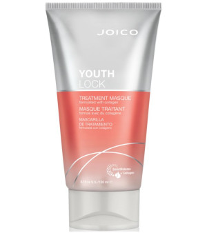 Joico, YouthLock Treatment Masque, 5.1 oz.