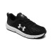 Men's Charged Assert 10 Running Sneakers from Finish Line