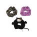 & Friends Halloween 3-Piece Scrunchie Set