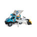- Light Sound Iveco Animal Rescue Playset