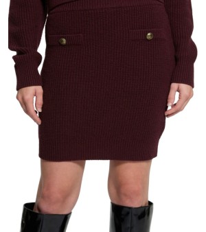 GUESS, Women's Zylee Sweater Skirt