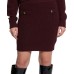 Women's Zylee Sweater Skirt