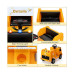 Color: Yellow