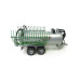1/16 Fliegl Manure Tank Spreader