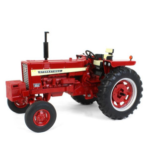 ERTL, 1/16 International Row Crop Diesel Prestige Collection