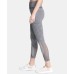 High-Waist Seamless 7/8 Length Leggings