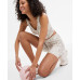 Women's Soft Paw Biker Shorts