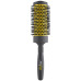 Full Pint Medium Round Ceramic Brush