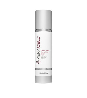 KERACELL, Hair - Hair & Scalp Revitalizing Spray