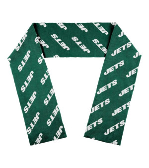 WEAR by Erin Andrews, Women's New York Jets Team Wordmark Scarf