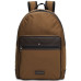 Men's Casual Backpack