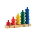1 to 5 Ring Counter