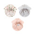 Color: Pink peony