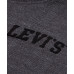 Big Boys Branded Jacquard Crewneck Sweatshirt