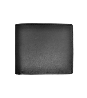 ROYCE New York, Men's Bifold Credit Card Wallet