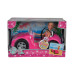 - Steffi Love Beach Car And Doll